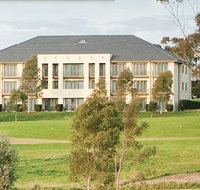 Yarra Valley Lodge - Broome Tourism