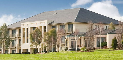 Yarra Valley Lodge - Broome Tourism 1