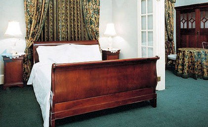 Clifton Lodge - Broome Tourism 2