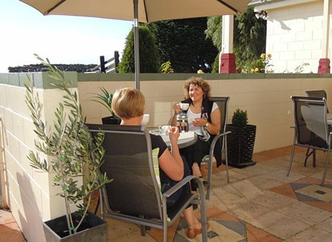 Killara Accommodation - Broome Tourism 3