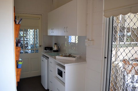 Killara Accommodation - Broome Tourism 4