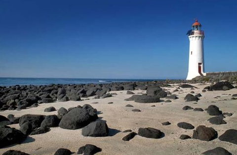 Killara Accommodation - Broome Tourism 7