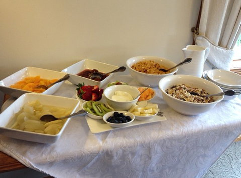 Killara Accommodation - Broome Tourism 9