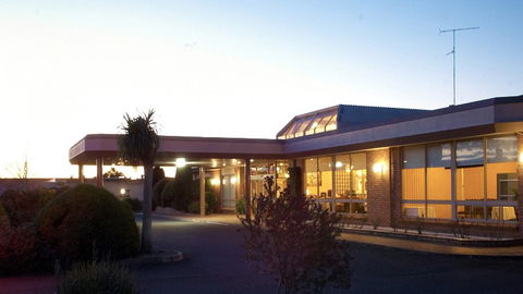 Best Western Southgate Motel - Broome Tourism 0