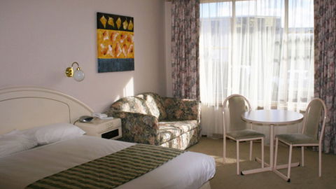 Best Western Southgate Motel - Broome Tourism 2