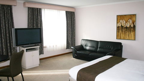 Best Western Southgate Motel - Broome Tourism 3