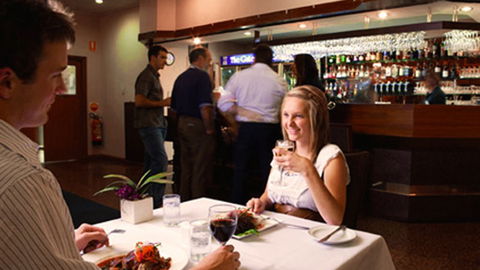 Best Western Southgate Motel - Broome Tourism 4