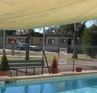 Benalla Leisure Park - Broome Tourism