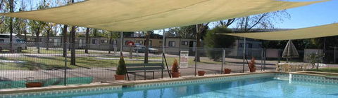 Benalla Leisure Park - Broome Tourism 0