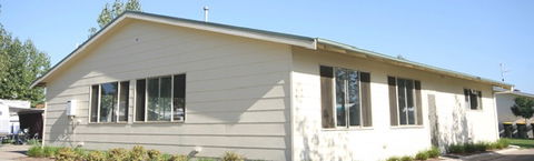 Benalla Leisure Park - Broome Tourism 2