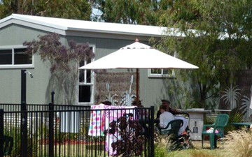 Aireys Inlet Holiday Park - Broome Tourism 3