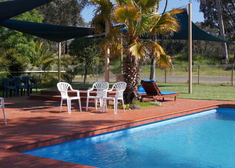 Arnold West VIC Broome Tourism