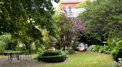 Bendigo VIC Broome Tourism