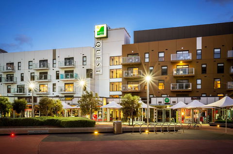 Quest Docklands - Broome Tourism 0