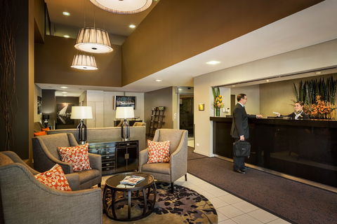 Quest Docklands - Broome Tourism 1