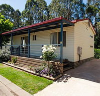 Warragul Gardens Holiday Park - Broome Tourism