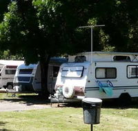 Avondel Caravan Park - Broome Tourism