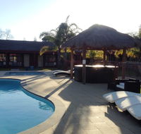 Bendigo Lakeview Motor Inn - Broome Tourism