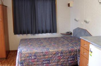 Big 4 Castlemaine Gardens Holiday Park - Broome Tourism 6
