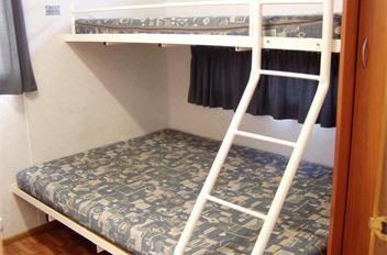Big 4 Castlemaine Gardens Holiday Park - Broome Tourism 8
