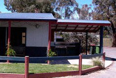 Golden Country Motel And Caravan Park - Broome Tourism 5