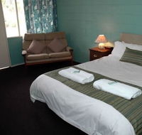 The Bay Motel - Safety Beach - Broome Tourism