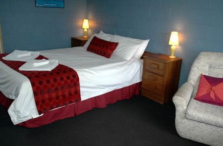 The Bay Motel - Safety Beach - Broome Tourism 4