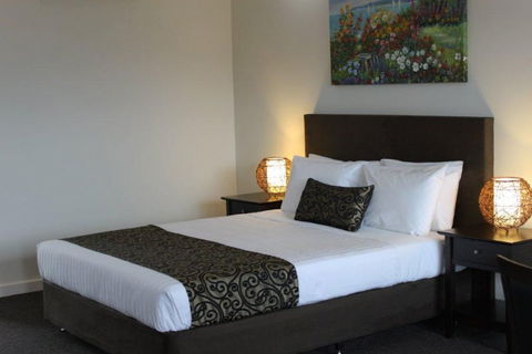 The Bay Motel - Safety Beach - Broome Tourism 6