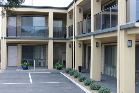 The Bay Motel - Safety Beach - Broome Tourism 7