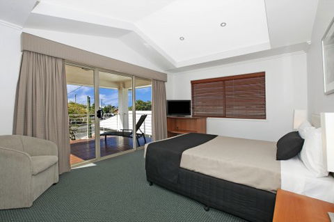 Comfort Inn & Suites Northgate Airport - Broome Tourism 3