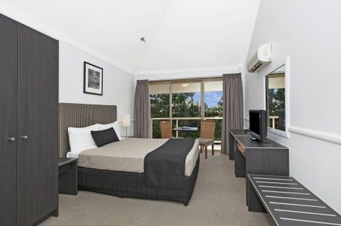 Comfort Inn & Suites Northgate Airport - Broome Tourism 4