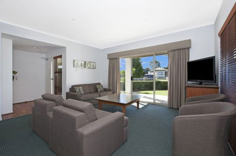 Comfort Inn & Suites Northgate Airport - Broome Tourism 2