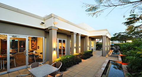Comfort Inn & Suites Northgate Airport - Broome Tourism 5