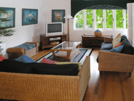 Villa Paradiso - Broome Tourism