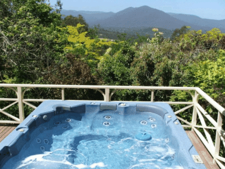 Healesville Garden Accommodation - Broome Tourism