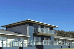 Beachfront Family Resort - Broome Tourism 1