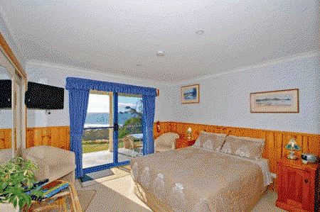 Bichenos Ocean View Retreat - Broome Tourism 1