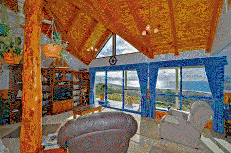 Bichenos Ocean View Retreat - Broome Tourism 4