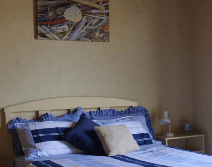 Flinders Island Cabin Park - Broome Tourism 1