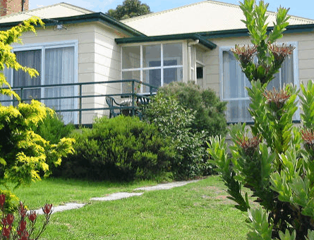 Lady Barron Holiday House - Broome Tourism