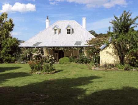 Orford Sanda House BB - Broome Tourism