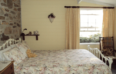 Orford Sanda House B&B - Broome Tourism 2