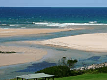Scamander Beach Hotel Motel - Broome Tourism