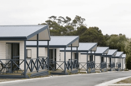 BIG4 St Helens Holiday Park - Broome Tourism