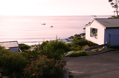 bay of Fires Character Cottage - Broome Tourism