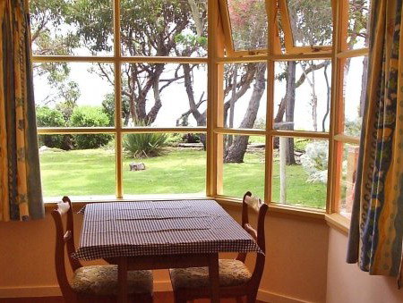 Anchlia Waterfront Cottage - Broome Tourism 0
