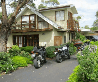 Anchlia Waterfront Cottage - Broome Tourism 1