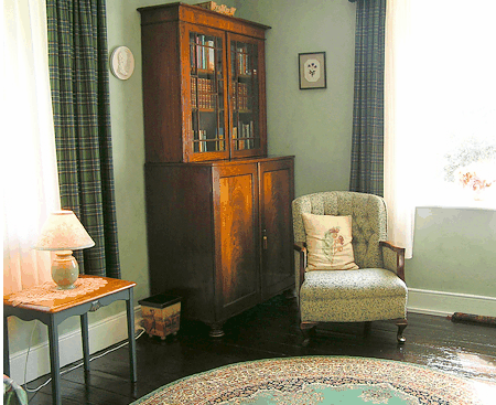 Abbotsford Heritage B  B - Broome Tourism