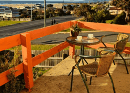 Scamander Beach Shack - Broome Tourism 1