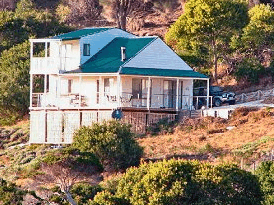 Palana Retreat - Broome Tourism